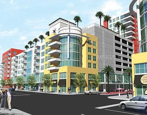 1st image of 1208 E Kennedy Blvd Unit 1028