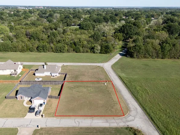 23 N Bailey Ln, Vinita, OK 74301