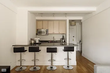 Rented by Brown Harris Stevens