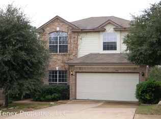 11317 Shallow Water Rd, Austin, TX 78717