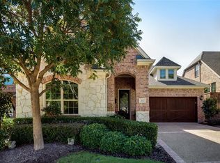2612 Sir Wade Way, The Colony, TX 75056