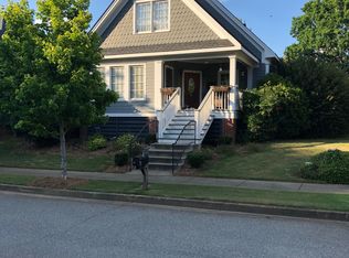 579 Village Rd, Madison, GA 30650