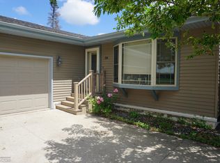 738 7th St S, Breckenridge, MN 56520