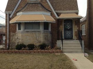 3216 N New England Ave, Chicago, IL