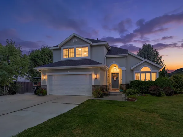813 N 580th St W, American Fork, UT 84003