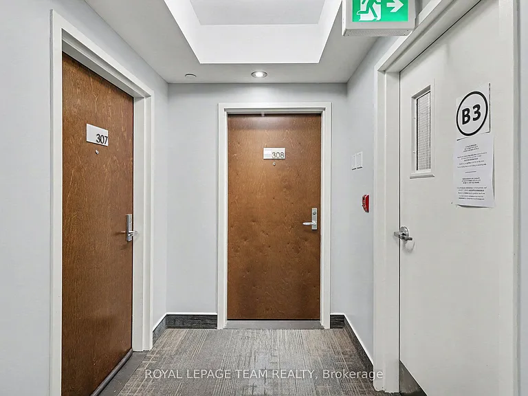 316 Bruyere St #308 — Photo 3