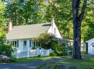 26 Maple St, Fryeburg, ME 04037