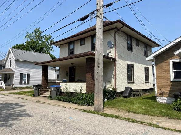 208 New St, Goshen, IN 46526