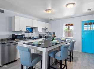 3411 E Blanche Dr, Phoenix, AZ 85032