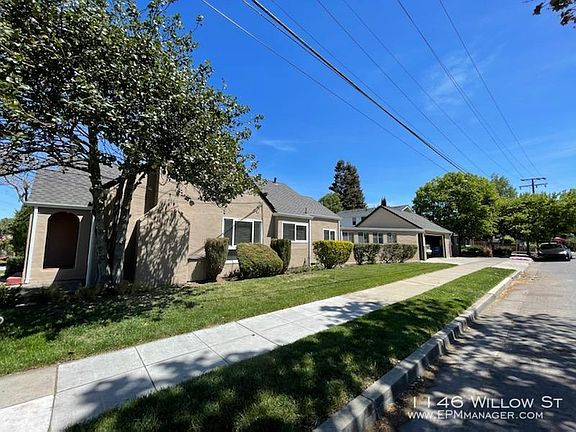 2nd image of 1146 Willow St