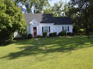 1472 County Rd, Alexander City, AL 35010