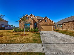 5950 Brookway Willow Dr, Spring, TX 77379