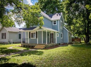 222 NW 5th St, Richmond, IN