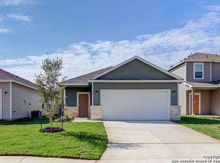 3430 Rancho Grande, San Antonio, TX 78224