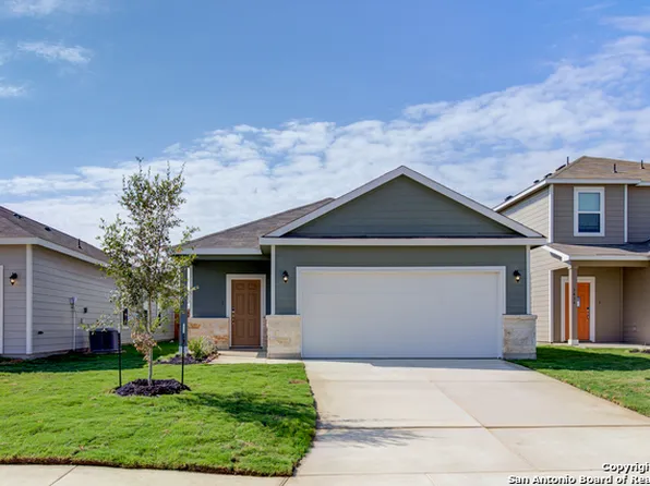 3430 Rancho Grande, San Antonio, TX 78224