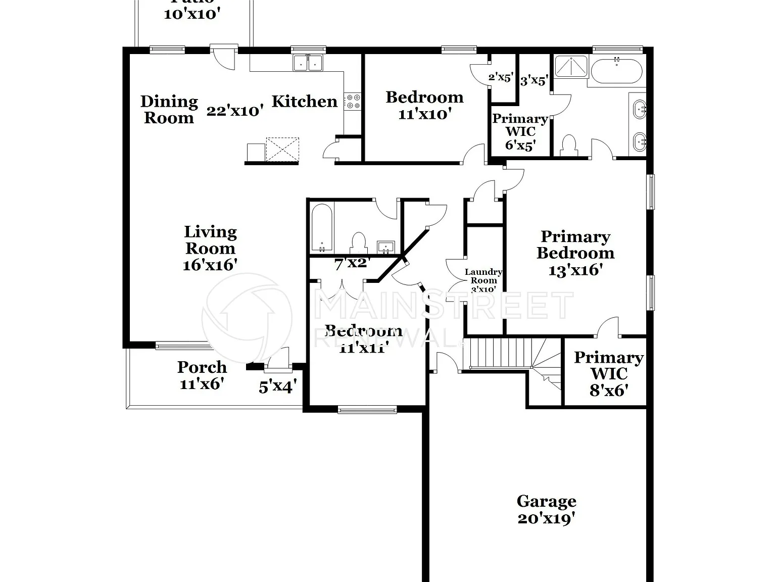 726 Mitscher Dr — Photo 2
