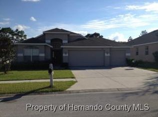 13452 Dunwoody Dr, Spring Hill, FL 34609
