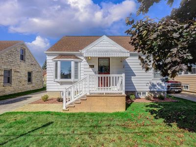 1916 29th STREET, Two Rivers, WI, 54241