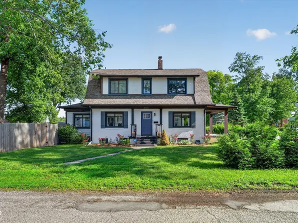 4424 E 37th St, Indianapolis, IN 46218
