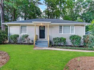 2192 Miriam Ln, Decatur, GA 30032