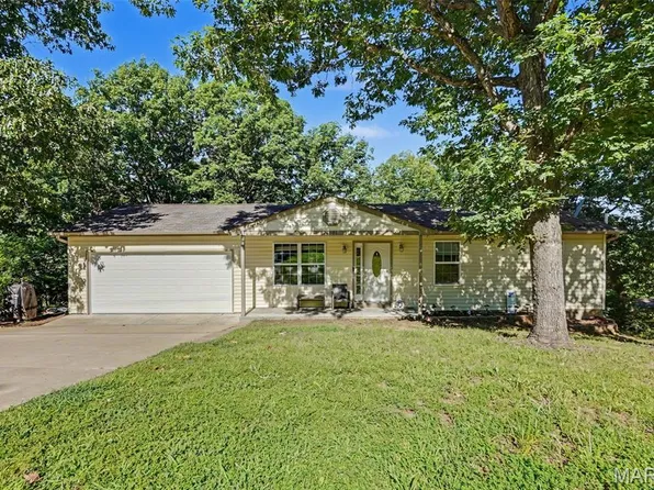 6001 Jennifer Ln, House Springs, MO 63051