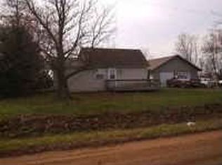 W11969 Willow Rd, Stanley, WI 54768