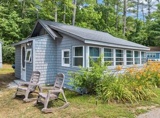 2 Winnisquam Shrs #2, Tilton, NH 03276