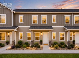 1124 Babette Hts, Colorado Springs, CO 80904