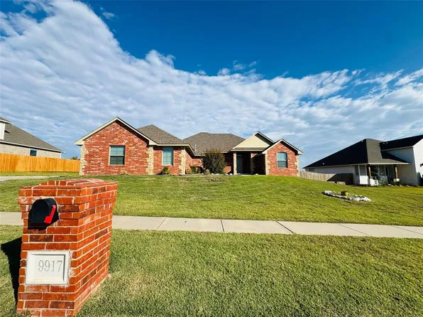 9917 NW 98th St, Yukon, OK 73099