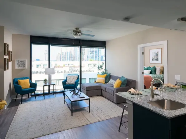 955 Spring St NW #806, Atlanta, GA 30309