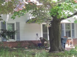 6103 Deer Park Rd, Reisterstown, MD 21136