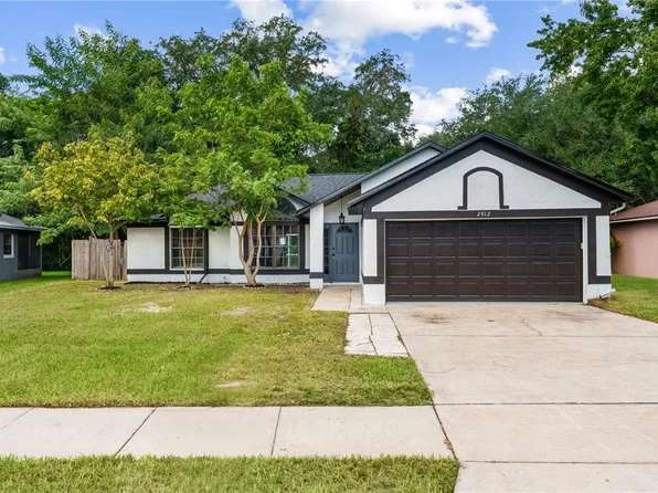 2912 THERESA DRIVE, KISSIMMEE, FL 34744