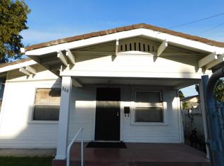 368 S East St, Stockton, CA