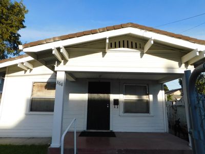 368 S East St, Stockton, CA, 95205