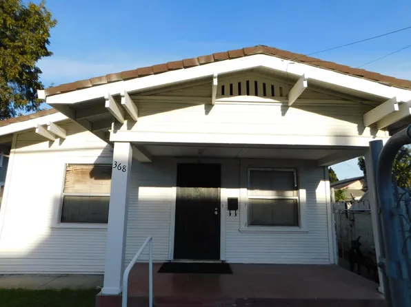 368 S East St, Stockton, CA 95205