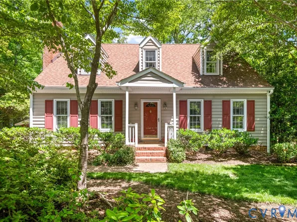 413 Pleasanthill Dr, North Chesterfield, VA 23236