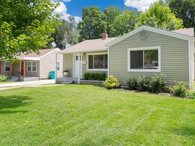 1848 S Maryland Avenue, Springfield, MO, 65807