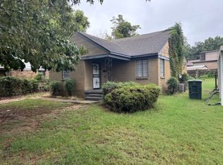 1802 Edmondson Ave, Memphis, TN 38114