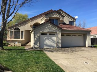 105 Penwood Ln, Folsom, CA