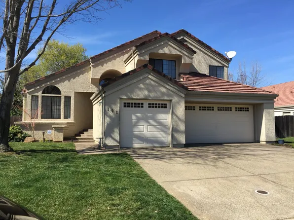 105 Penwood Ln, Folsom, CA 95630