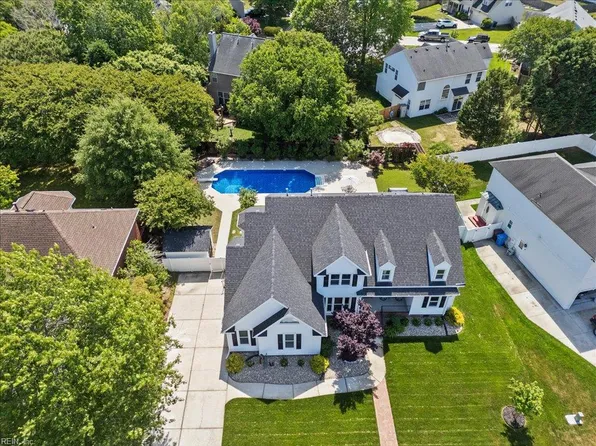 737 Sand Willow Dr, Chesapeake, VA 23320