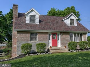 150 Old Gap Rd, Carlisle, PA 17013