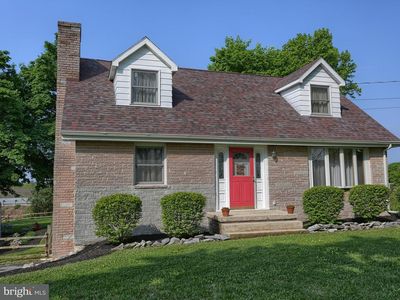 150 Old Gap Rd, Carlisle, PA, 17013