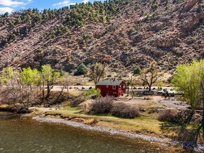 20163 US HWY 50, Howard, CO, 81233