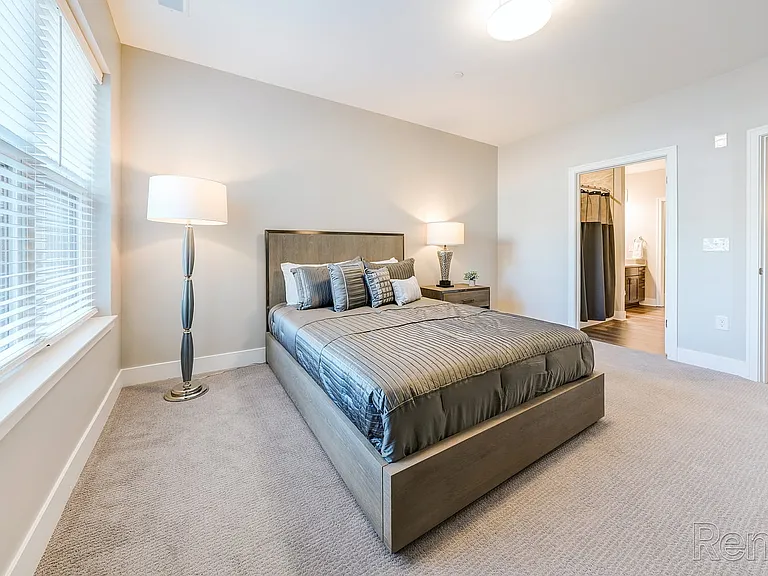 The Residences at The Playfair — Photo 6