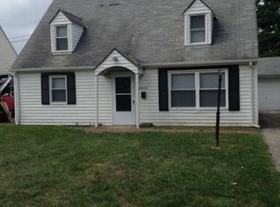 4254 Larkspur Ln, Warrensville Heights, OH