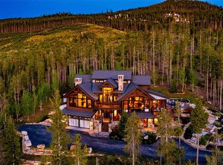 887 Gold Run Rd, Breckenridge, CO 80424