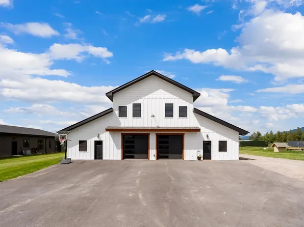 147 Shadow Mountain Trl, Kalispell, MT 59901