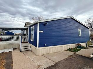 9100 Tejon St LOT 103, Federal heights, CO 80260