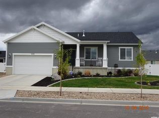 658 W 1720 S, Provo, UT 84601